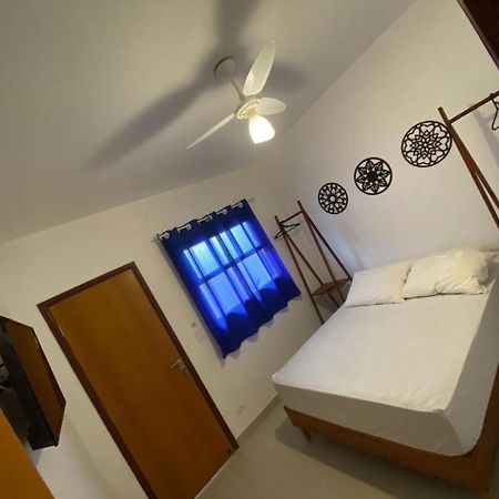 Vila Lorenzi & Apartamentos Ubatuba Exterior foto