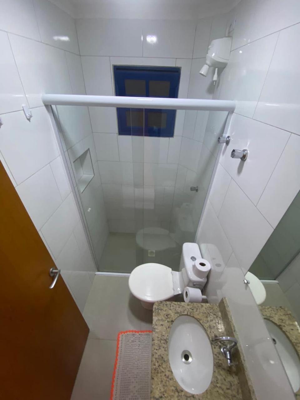 Vila Lorenzi & Apartamentos Ubatuba Exterior foto