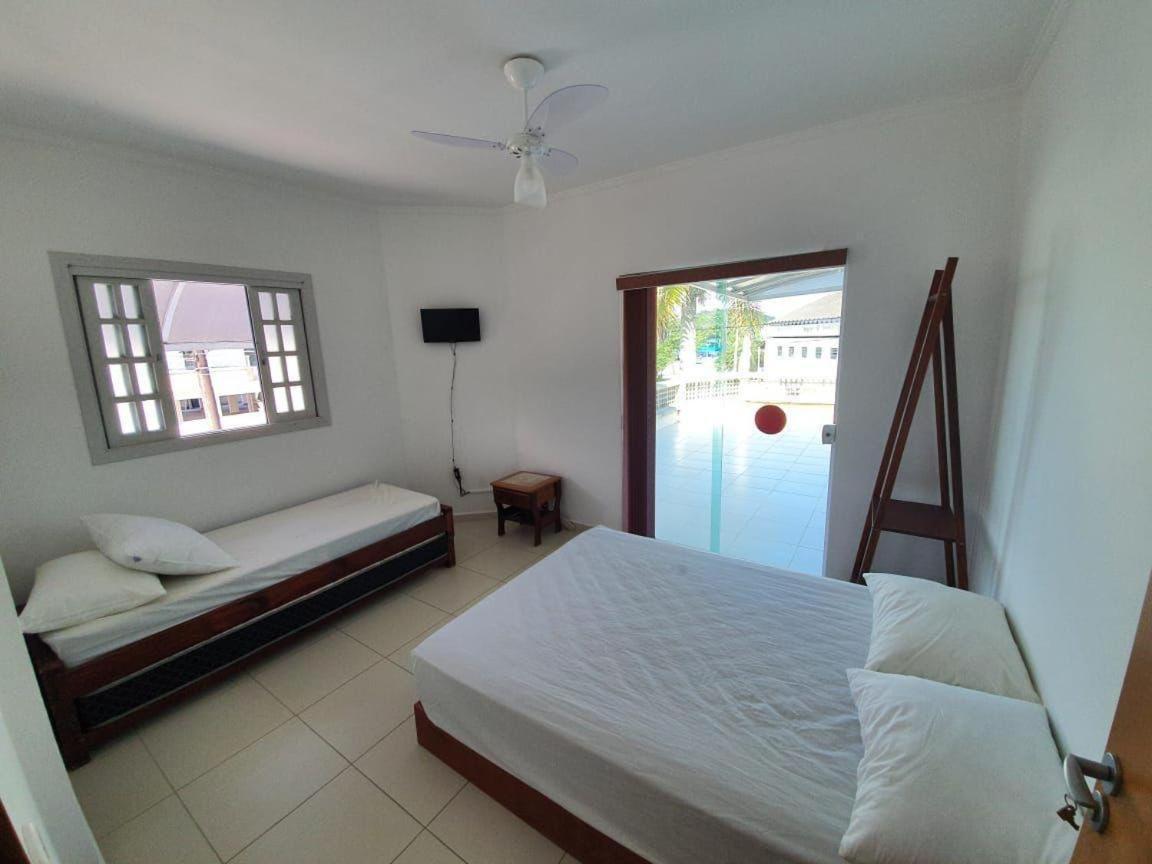 Vila Lorenzi & Apartamentos Ubatuba Exterior foto