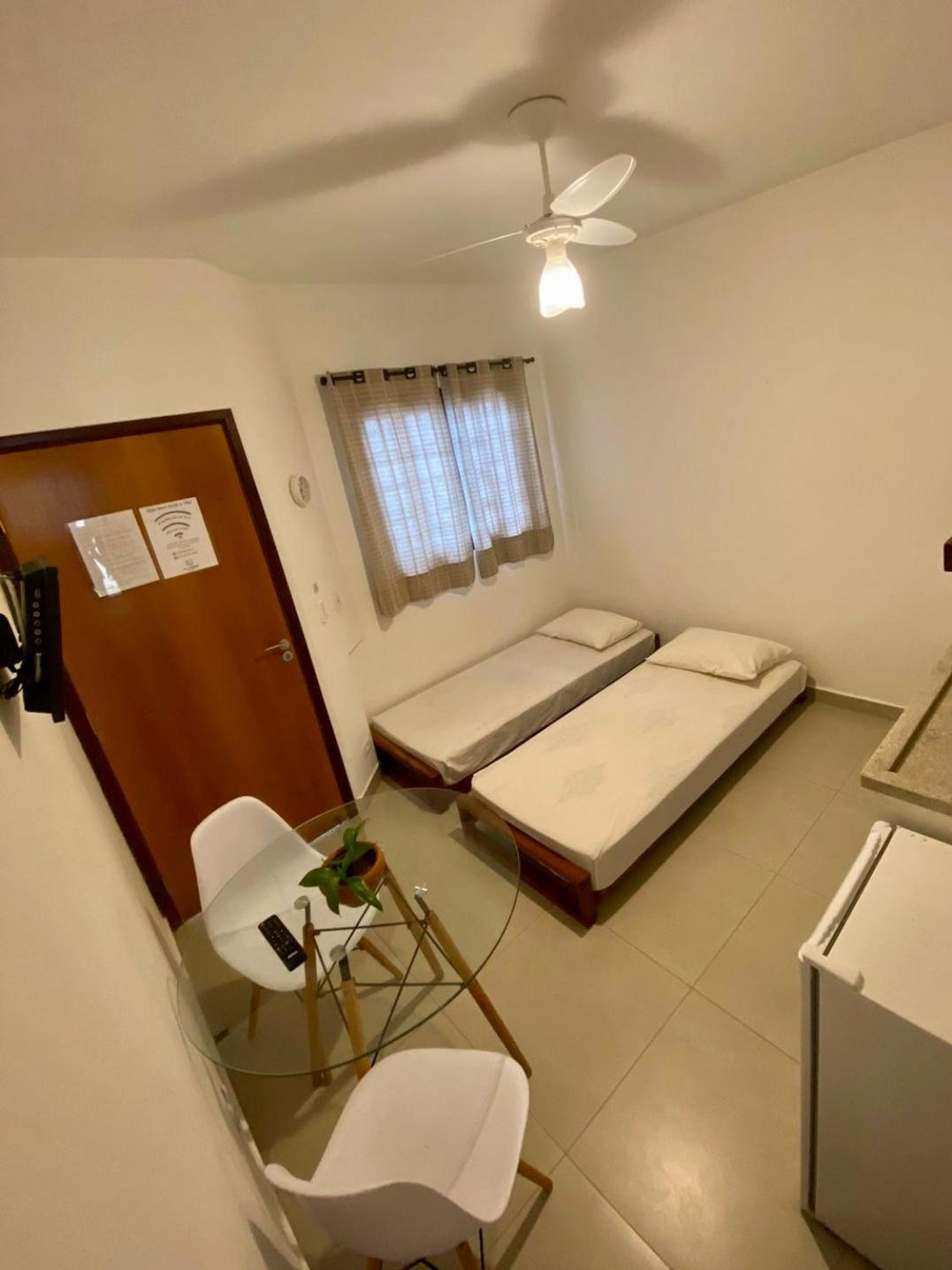 Vila Lorenzi & Apartamentos Ubatuba Exterior foto