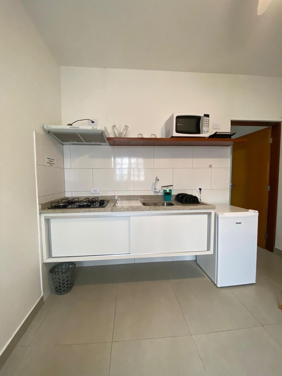 Vila Lorenzi & Apartamentos Ubatuba Exterior foto